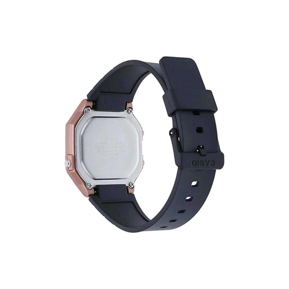 Часы CASIO YOUTH, W-217HM-5AV