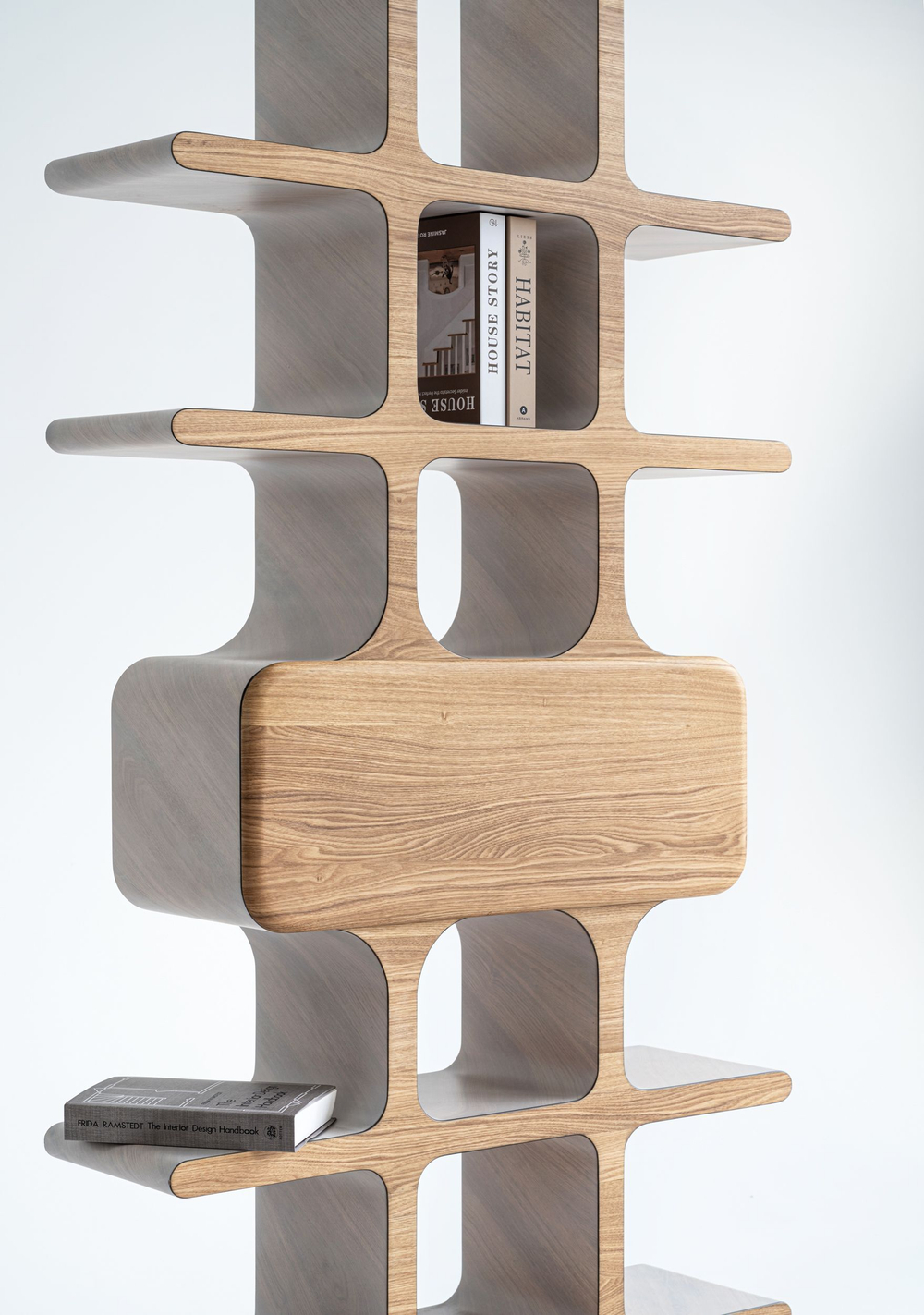 Стеллаж "Киото"