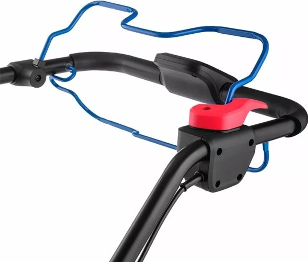 Газонокосилка аккумуляторная HYUNDAI LA 4047