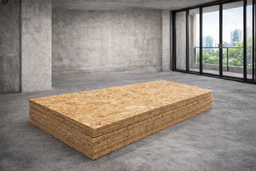 Древесные материалы