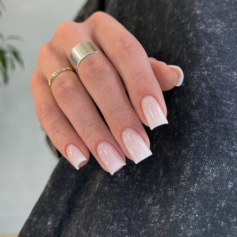 Y.me Nude Gel 02, 15г