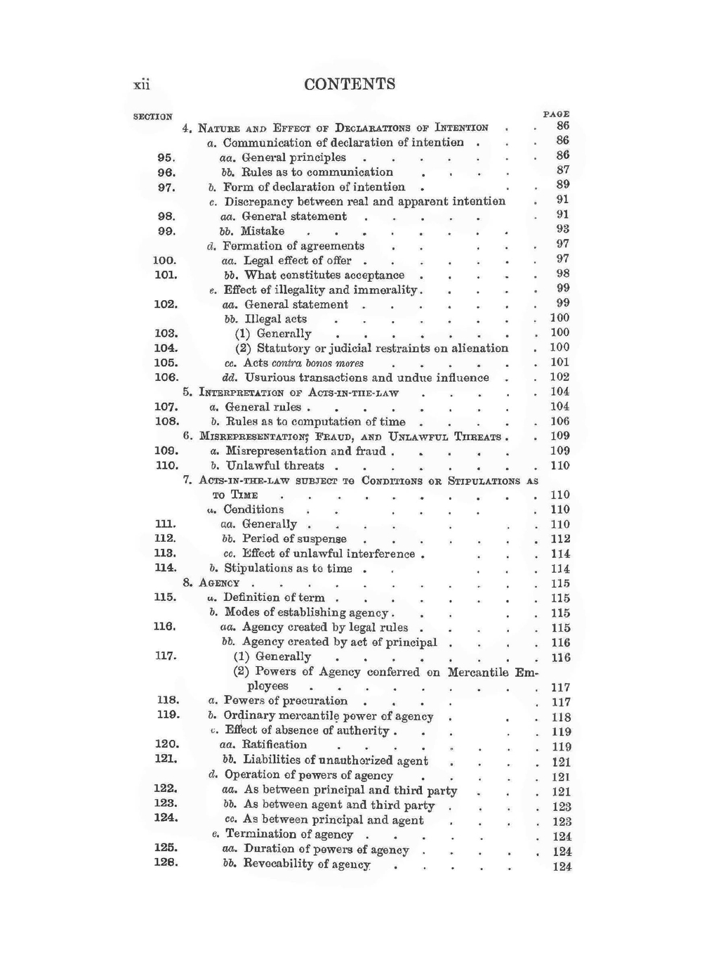 The principles of German civil law | E.J. Schuster