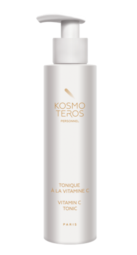 Kosmoteros Professionnel Тоник с витамином "С", 200 мл
