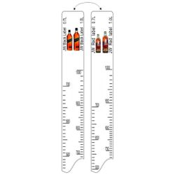 Барная линейка Johnnie Walker Red/Black (700мл/1л), P.L. Proff Cuisine