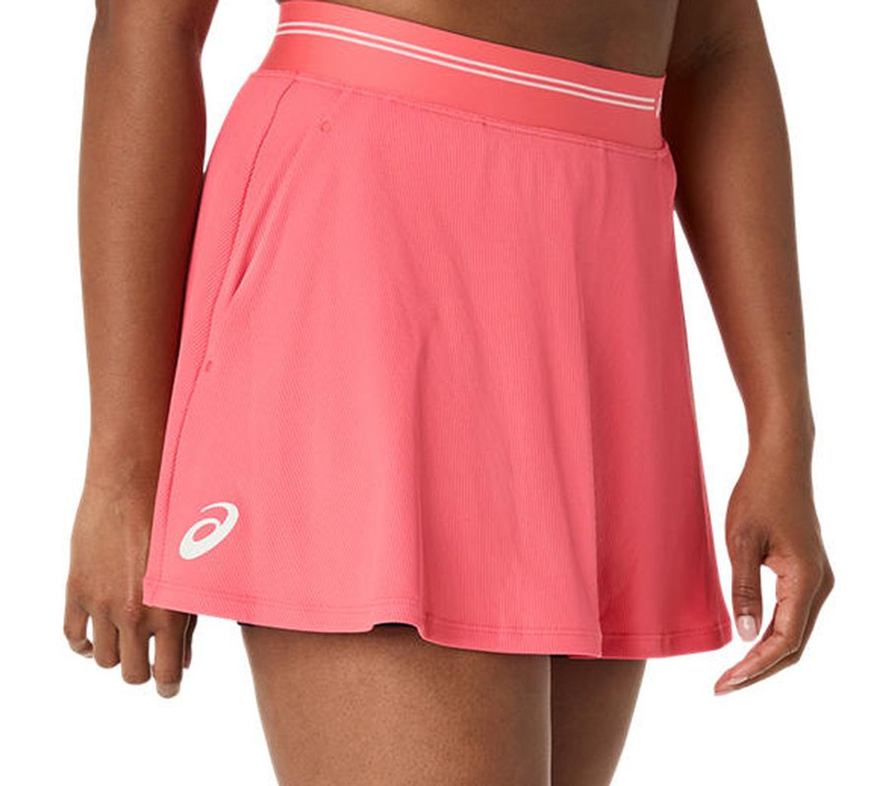 Теннисная юбка Asics Game - sienna