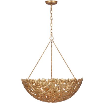 Светильник Visual Comfort Kelan Large Pendant