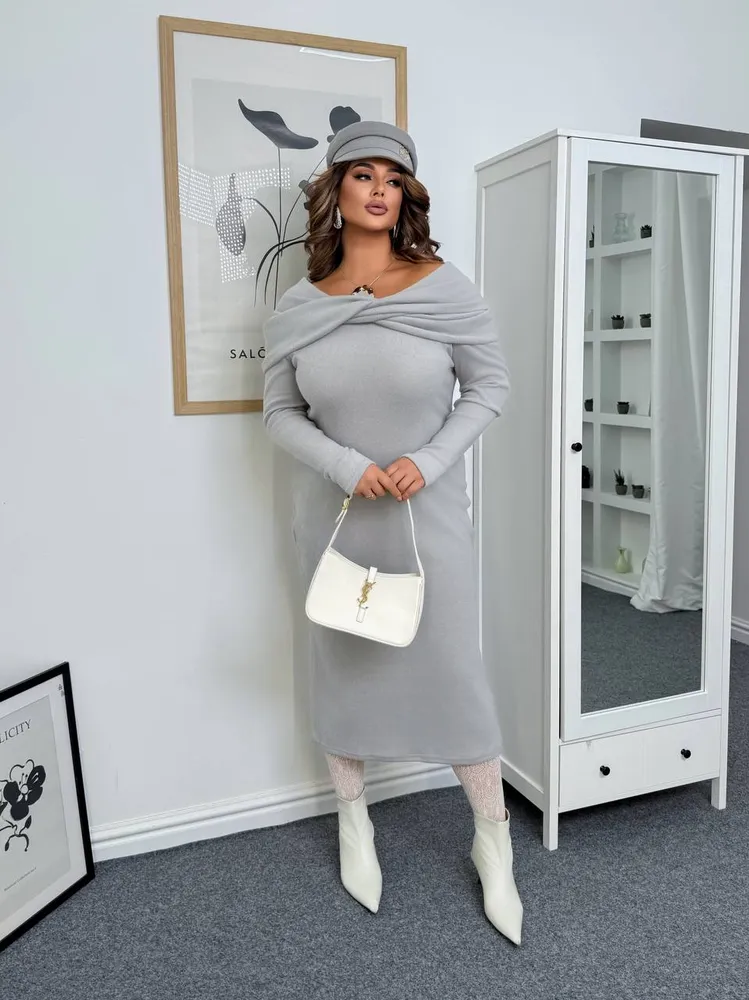 Платье УК-0320-1 Фабрика Моды