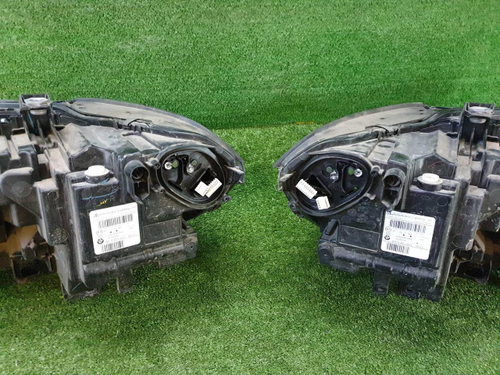 Фара Комплект фар BMW X7 G07 2019-2022 Laser Light