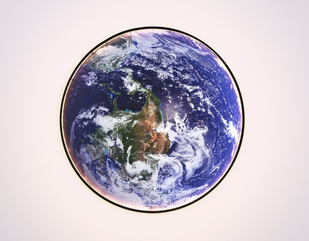 Ambrella Настенно-потолочный светодиодный светильник Wall FW11131