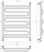 Сунержа Элегия+ 800х600