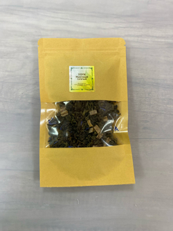 Чай Улун манговый сочный, 100гр.