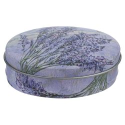 GAEM Шкатулка (блок микс 24 шт), L8,5 W6 H3 см, 12в.