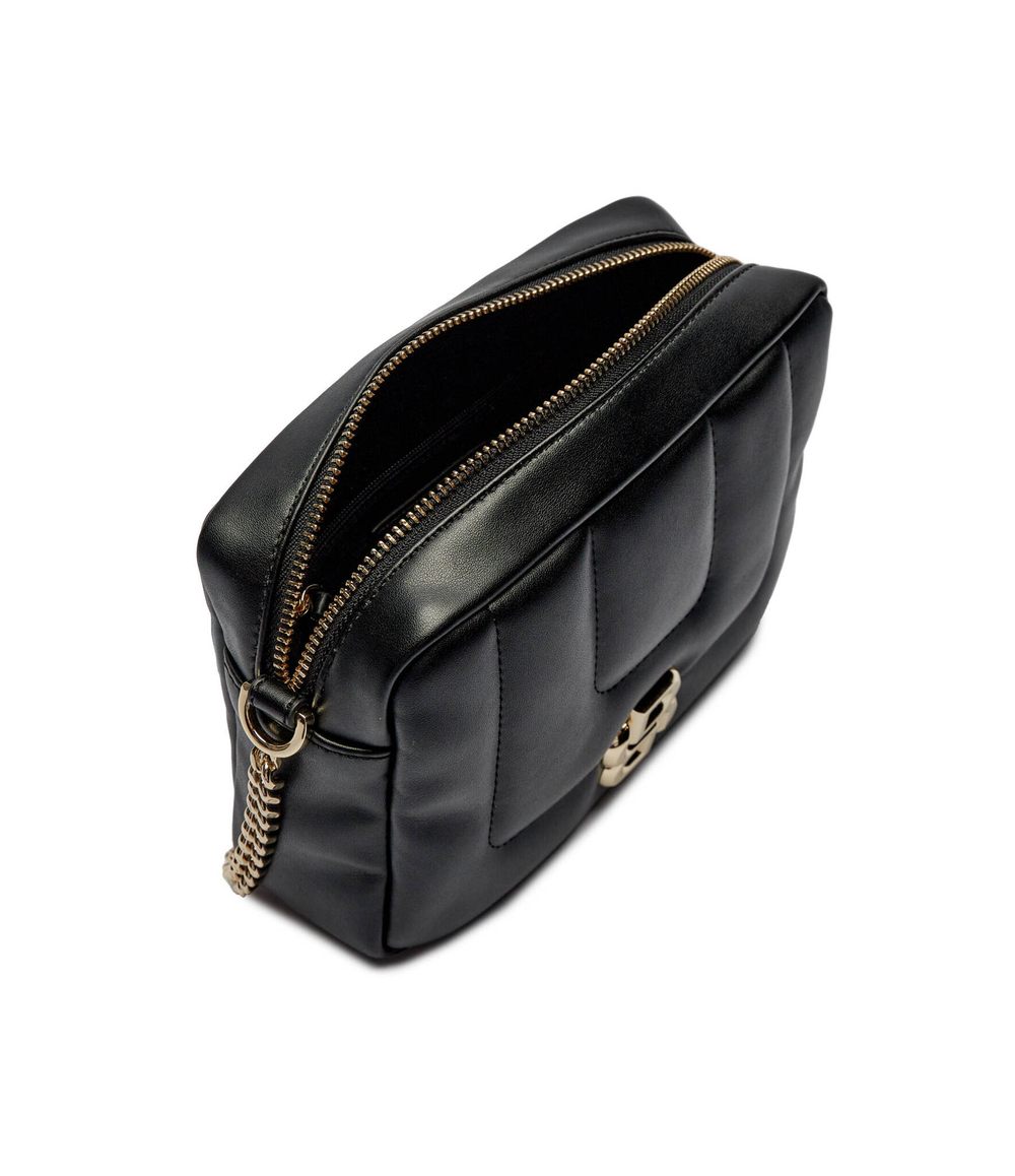 Сумка-мессенджер BOSS BLACK - черный(50523349)