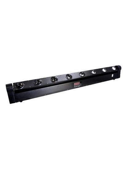 Dialighting Linear Beam Pixel White