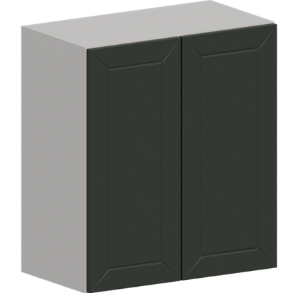 Кухня Модуль ШВВ 600 Вотан / Насыщенно-зеленый