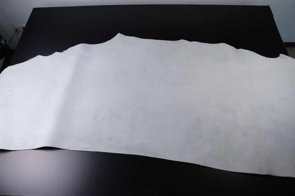 1,8-2,2 Юфть Натуральная 160дм² (КЛ)