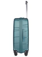 Чемодан 463 / Полипропилен