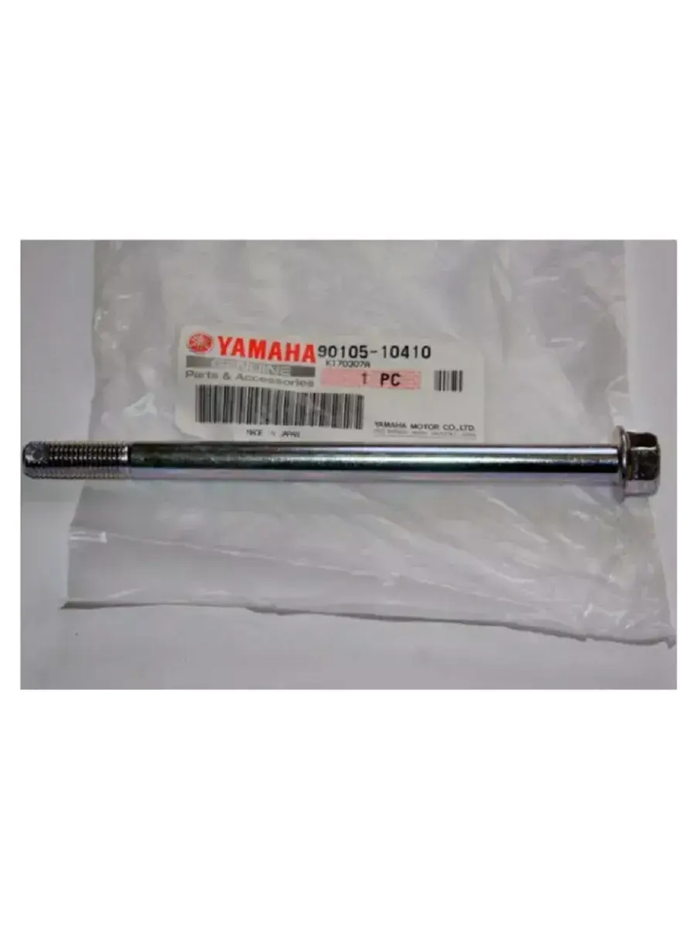 Болт для снегоходов Ямаха VK540 (2011) (901051041000)