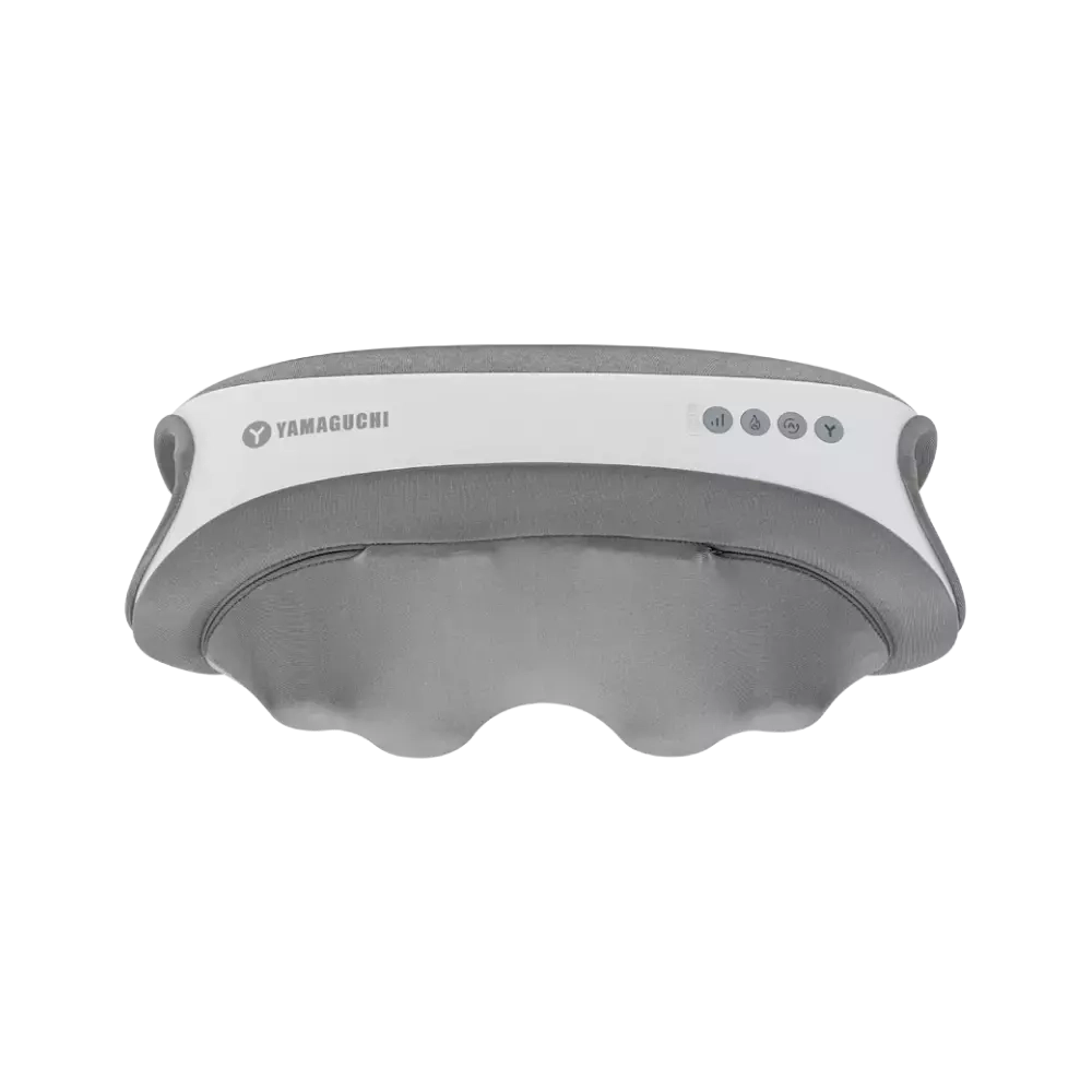 Массажер для рук, живота и тела Yamaguchi HeartLine