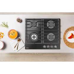 Газовая панель Hansa BHKS611301