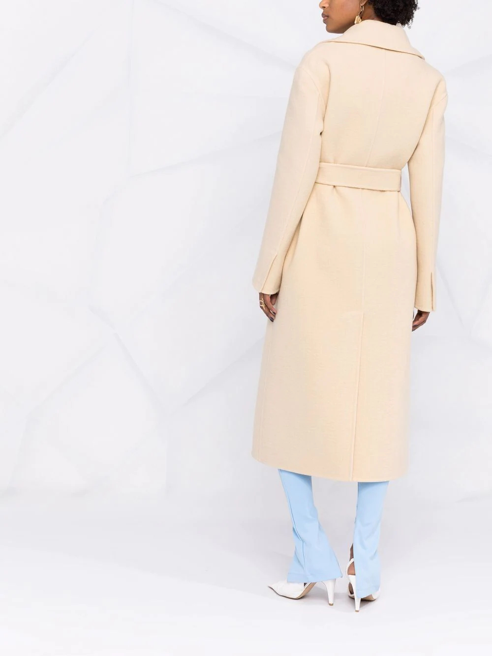 Пальто JIL SANDER