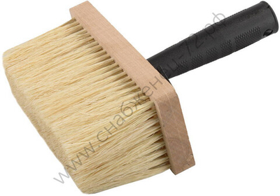 ЗУБР 70x170 мм, щетина растительное волокно, все виды ЛКМ, Макловица, ЭКСПЕРТ (4-01853-17)
