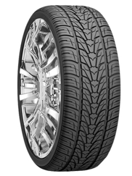 Легковая шина 285/45R22 Roadian HP SUV	XL 114	V Nexen