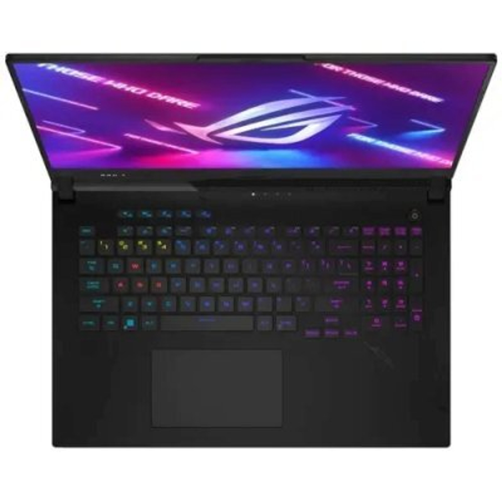 Ноутбук ASUS ROG Strix G17 G713PV-LL045 90NR0C34-M00670