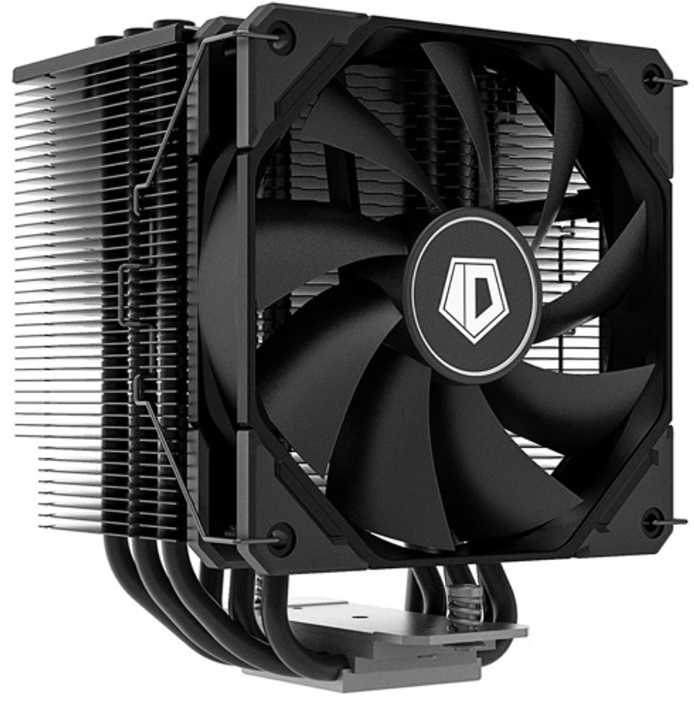 Система охлаждения ID-COOLING SE-226-XT Black