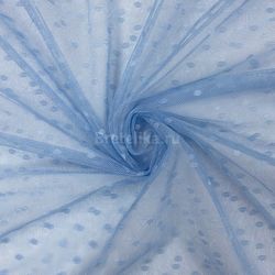 Мягкая неэластичная сетка