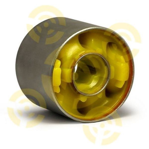 Полиуретановый сайлентблок передней подвески, нижнего рычага, задний(Кратность 1 шт) 7062506