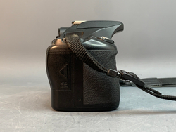 Pentax K200D Kit DA 18-55mm 25.000 кадров