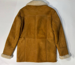 Дубленка Brunello Cucinelli