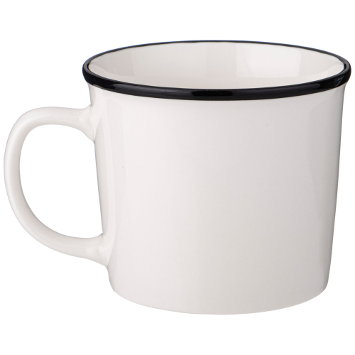 Кружка Lefard "Men's club" 370мл