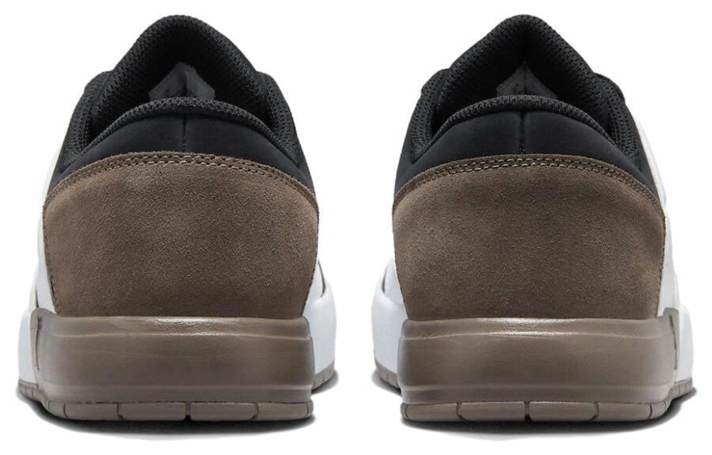 Кроссовки Jordan Nu Retro 1 Low "Palomino"