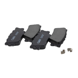 Колодки задние PRO-Line Ceramic TOYOTA RAV 4 06-/ CAMRY GANZ GIJ07033C