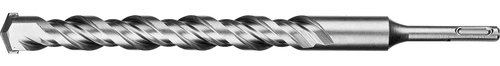 ЗУБР 25 x 260 мм, SDS-plus бур (29315-260-25)