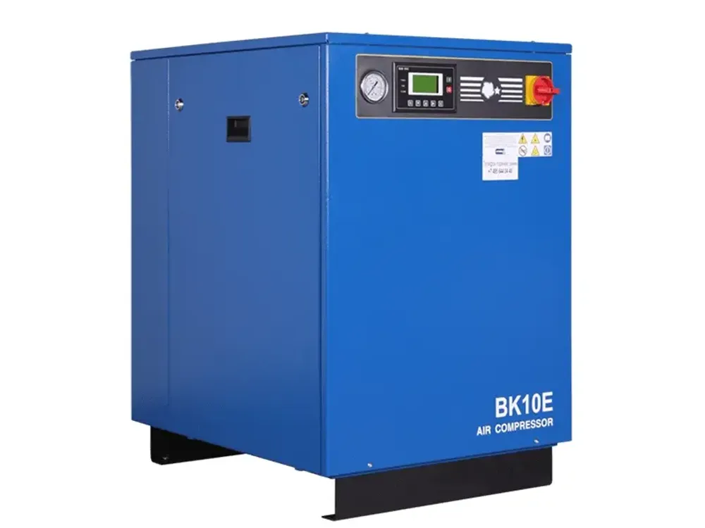 Винтовой компрессор Remeza ВК10E-10