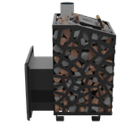 Печь для бани Арма 800