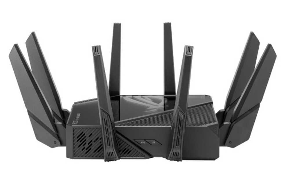 Роутер ASUS 90IG06W0-MU2A10