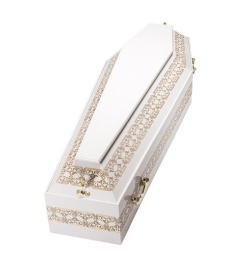 БЕЛЫЙ "РЕЗНОЙ"