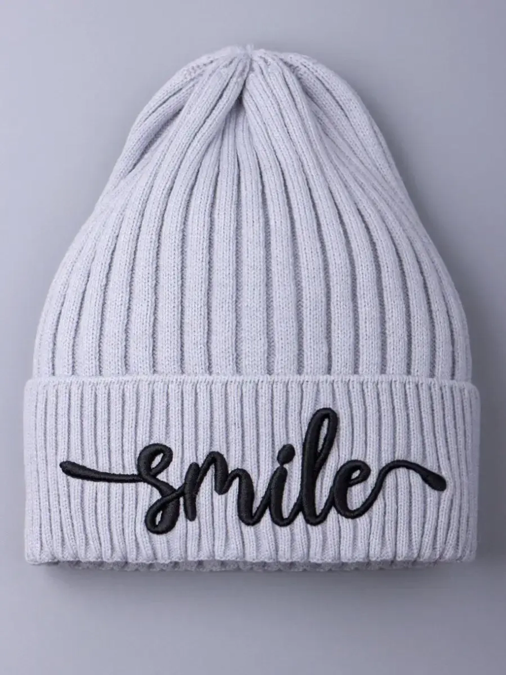 Шапка детская осенняя тыковка