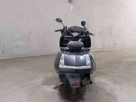 Yamaha Maxam , 2014