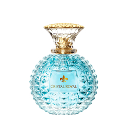 Marina de Bourbon Cristal Royal L'Eau — парфюмерная вода для женщин.