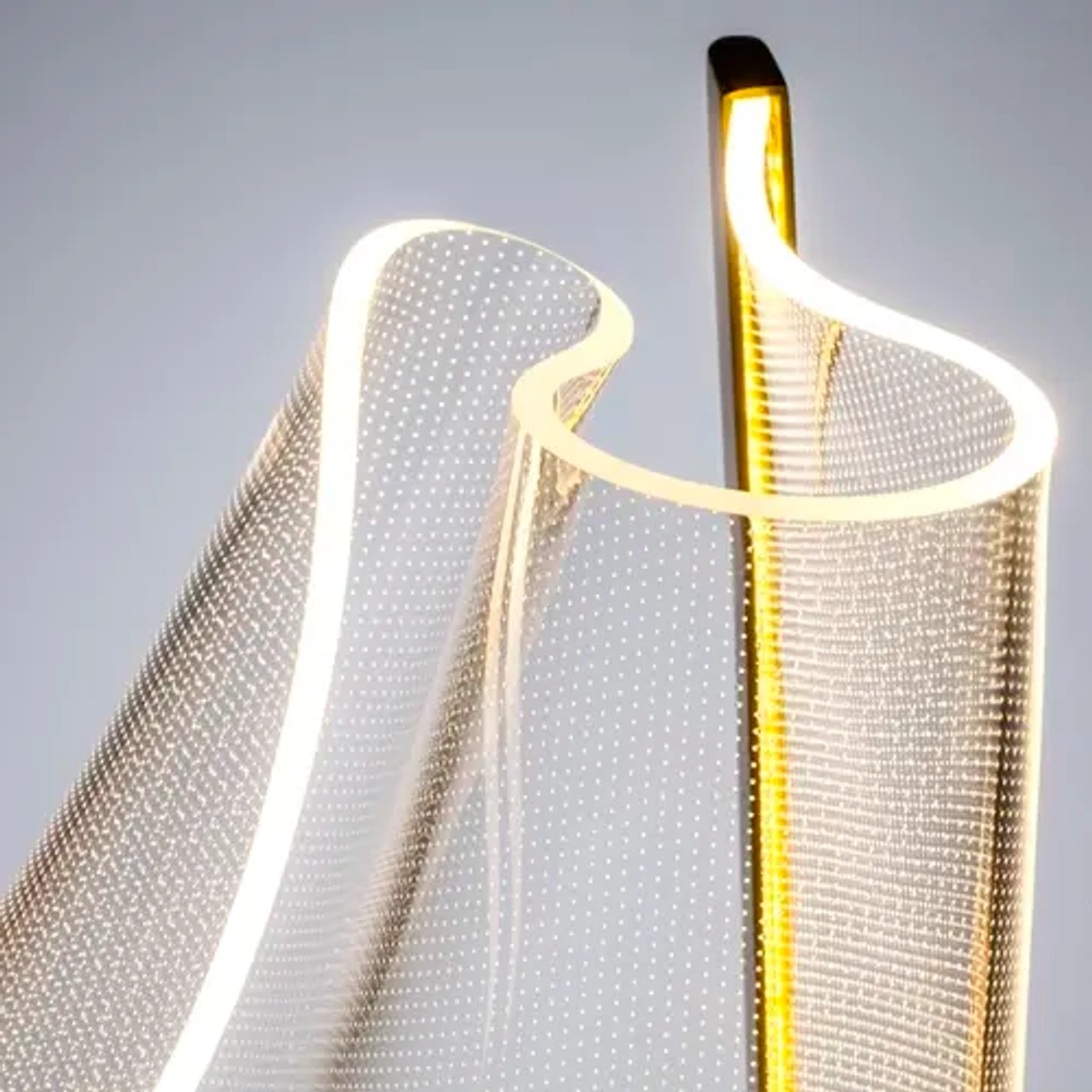 Настольная светодиодная лампа Lightstar VARESE 738963