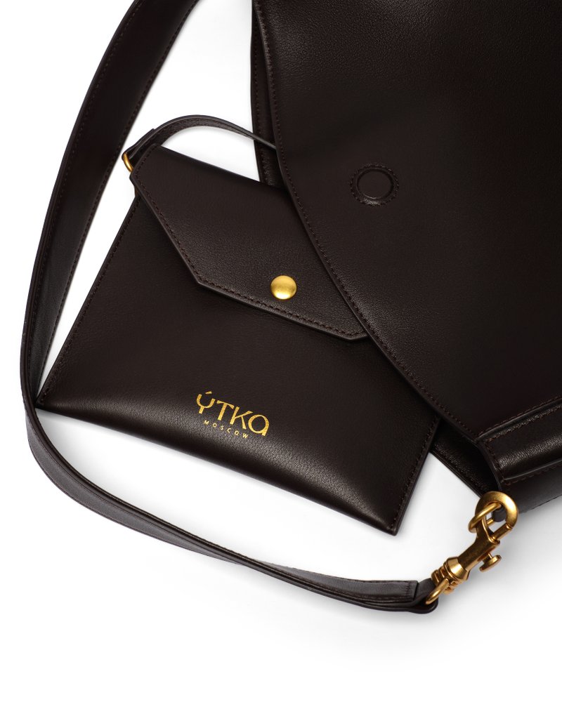 ALMA горький шоколад