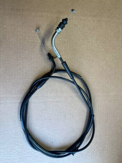 Трос газа для скутера 139qmb 50-80см3