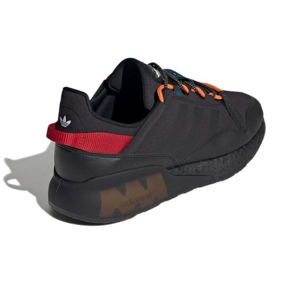 Кроссовки adidas originals ZX 2K Boost Универсальный топ Унисекс