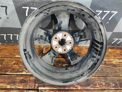 Диск колесный литой R17 Chery Tiggo 4 Pro 20-нв Б/У Оригинал 203000329AA