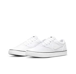 Кеды Nike SB Chron 2 Canvas 'Triple White' DM3494-102